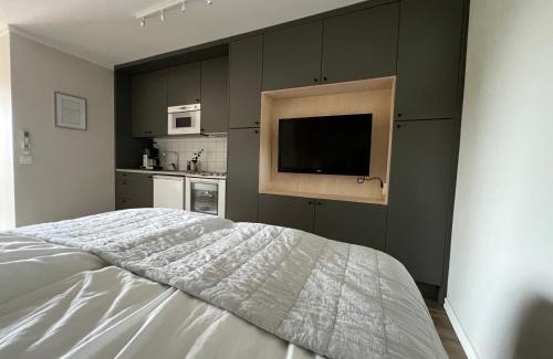 Alingsas Apartment | Gäststuga