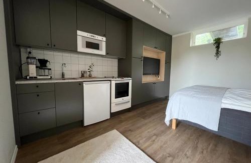 Alingsas Apartment | Gäststuga