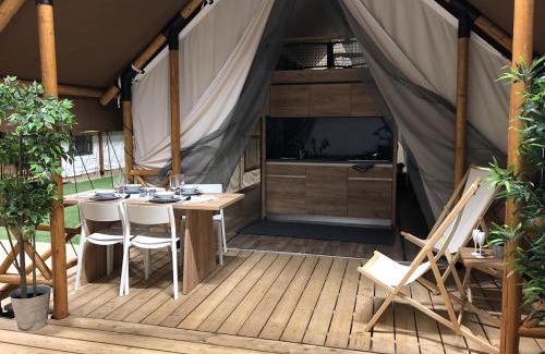 Galo Resort | Gålö Havsbad - Resort and Holiday Cottages