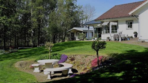Angelholm Municipality Cabin | Gånarps backaväg 39