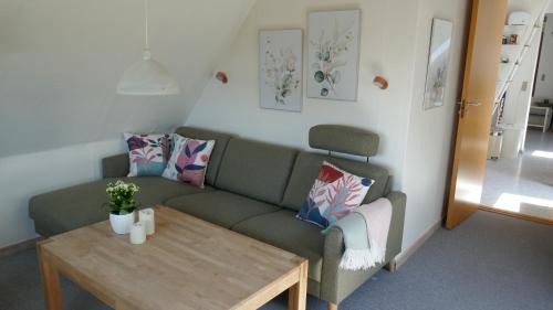 Borre Apartment | Gård