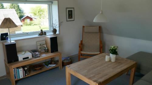 Borre Apartment | Gård
