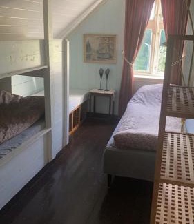 Lindas House | Gård’s hus i Alver