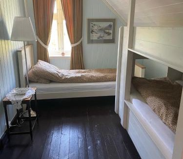 Lindas House | Gård’s hus i Alver