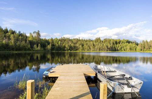 Gvarv House | Gårdsferie nær Bø i Telemark Sommarland