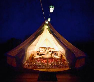 Ystad Other | Gårdshotellets Camping