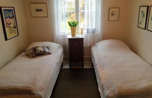 Aahus Cabin | Gårdshus Torget Åhus