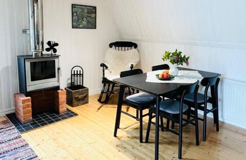 Jamjo Apartment | Gårdshuset i Kråkerum!