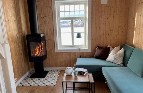 Verdal Apartment | Gårdsleilighet