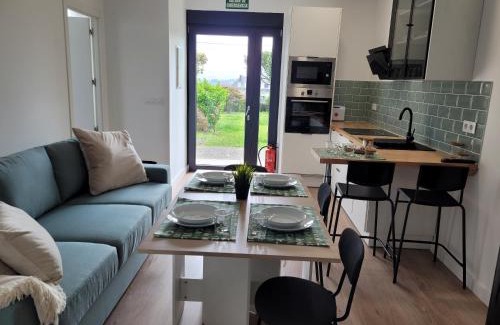 Valdovino House | Génesis Valdoviño