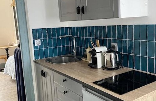 Aumont-Aubrac Apartment | Gîte à Aumont Aubrac