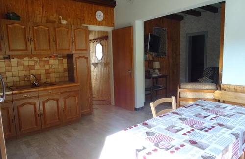 Steige Apartment | Gîte à l'Orée du Bois