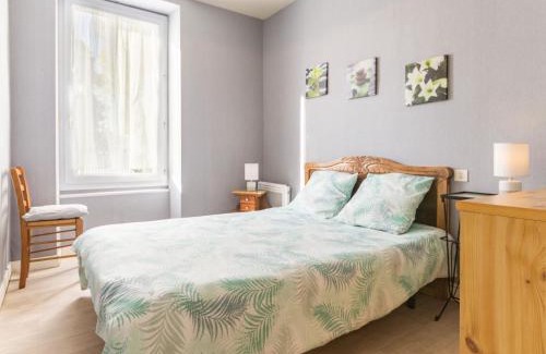 Grand-Auverne House | Gîte à la campagne avec jardin clos, terrasse, wifi et vélos - entre Ancenis et Châteaubriant - FR-1-306-1111