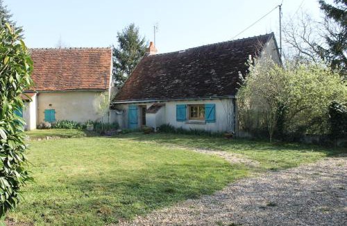 Ciron House | Gîte à la campagne