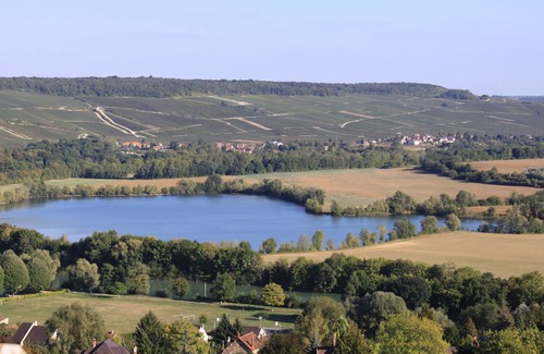 Verdon Cottage | Gîte à la Campagne