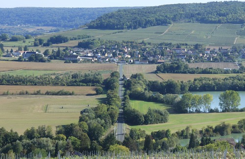 Verdon Cottage | Gîte à la Campagne