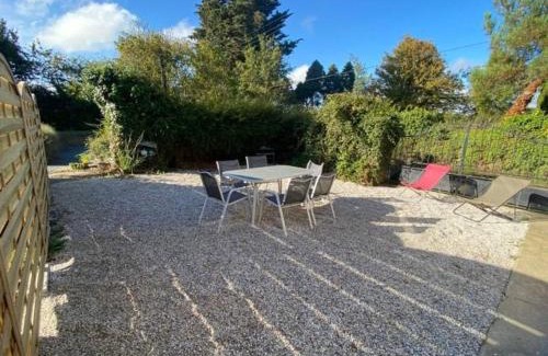 Saint-Cast-le-Guildo House | Gîte à la ferme de la Corbinais