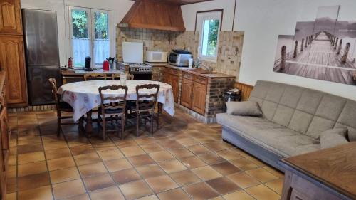 Quend House | Gîte à la ferme à Quend baie de Somme