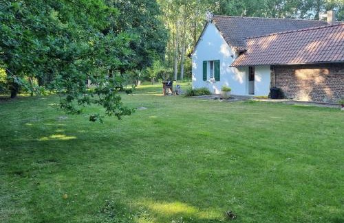 Quend House | Gîte à la ferme à Quend baie de Somme