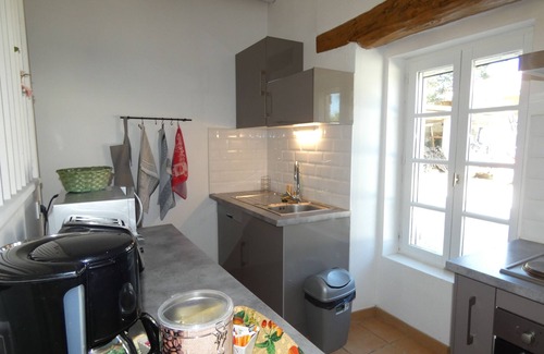Alzonne Cottage | Gîte à la ferme 3* House on the Canal du Midi wifi and air conditioning
