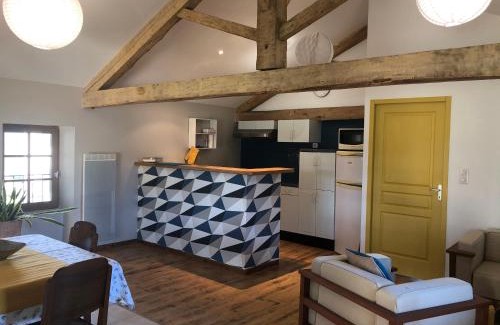 Cordes-sur-Ciel House | Gîte à la Ferme de Verdurette Cordes-sur-Ciel