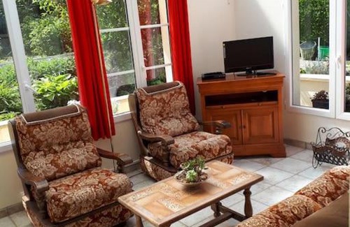 Crequy House | Gîte à la ferme