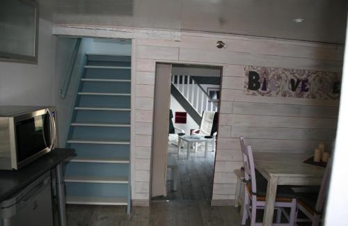 Fontaine-Lavaganne House | Gîte à la Ferme des Rooses