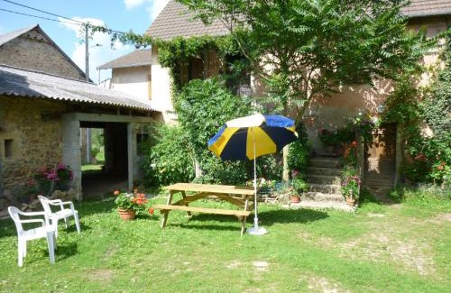 Vaureilles House | Gîte à la ferme