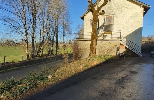 Aveze House | Gîte à Proximité de la Bourboule/mont-dore sur la Route des Fromages D'auvergne