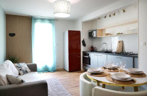 Douelle Apartment | Gîte " Ô PARADIS"