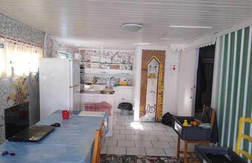 Gaillan-en-Medoc House | Gîte 1 à la Maison Mosaïc- Piscine/Océan près/WIFI