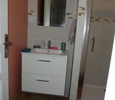 Lagarde-sur-le-Ne Apartment | Gîte 1 La vigne est belle - 3 étoiles