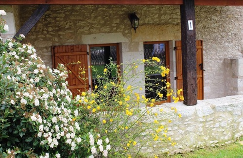 Monflanquin House | Gîte 1 - "Les Murettes" (GITE CLIMATISE)