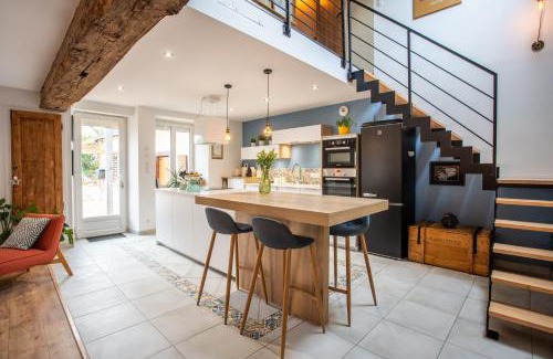 Villiers-sur-Loir House | Gîte 11 personnes Vallée du loir