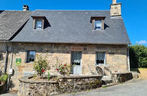 Chapelle-Spinasse House | Gîte 19G4108
