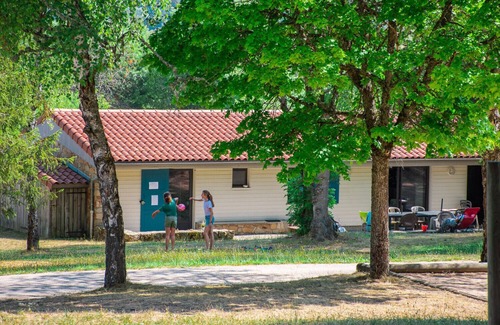 Le Malzieu-Ville House | Gîte 2/4 pers. - La Forêt de Ganigal