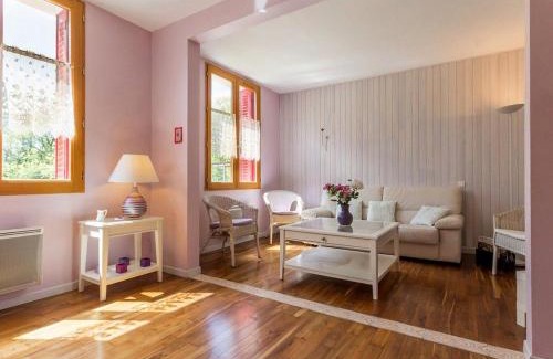Crossac House | Gîte 2 chambres avec jardin privé, équipements bébé, internet, à 20 km de St Nazaire - FR-1-306-991
