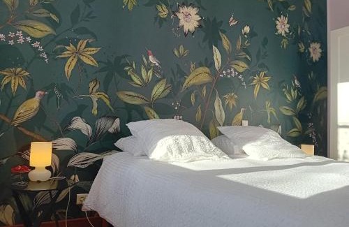 Crossac House | Gîte 2 chambres avec jardin privé, équipements bébé, internet, à 20 km de St Nazaire - FR-1-306-991
