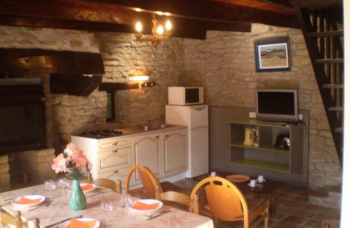 Plonevez-Porzay House | Gîte 2 Gîte Rural en Finistère