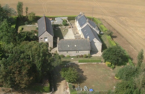 Plonevez-Porzay House | Gîte 2 Gîte Rural en Finistère