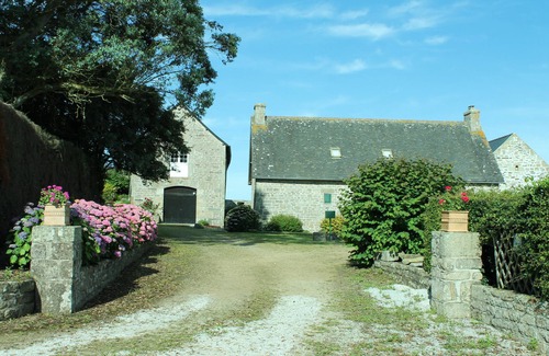 Plonevez-Porzay House | Gîte 2 Gîte Rural en Finistère