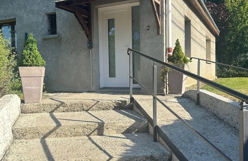 Douzy House | Gîte 2 persons