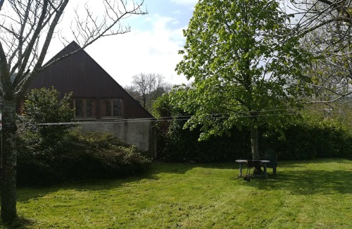 Valette Apartment | Gîte 3 à 20 Minutes du Puy Mary Dans le Cantal - Le Mars Chez Cantal Emotions