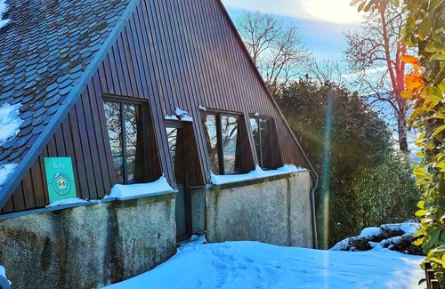 Valette Apartment | Gîte 3 à 20 Minutes du Puy Mary Dans le Cantal - Le Mars Chez Cantal Emotions
