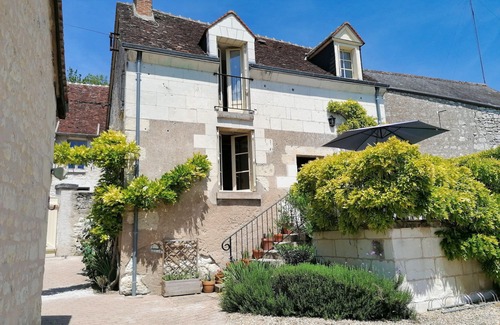 Bourre House | Gîte 3 Personnes, Proche de Beauval et Chenonceaux