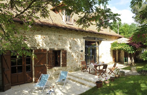 Issac Cottage | Gîte 3* La Grange de Pyraine