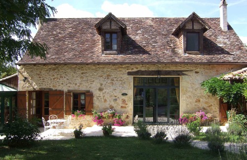 Issac Cottage | Gîte 3* La Grange de Pyraine