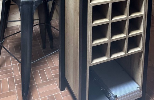 Osenbach Cottage | Gîte 5 Pers. - Maison Individuelle Entièrement Rénovée en 2023