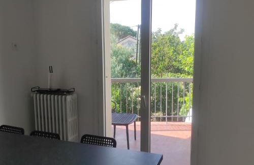 Saint-Didier-sous-Aubenas Apartment | Gîte 6 personnes Aubenas