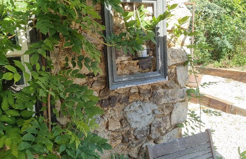 Chaillac House | Gîte 6 Personnes Dans un Domaine Equestre